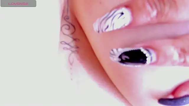 Ashley_BeensonのライブXXXチャット