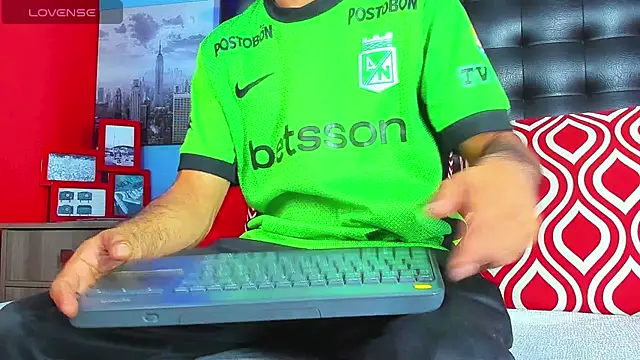 steffanxxll's Live XXX Chat