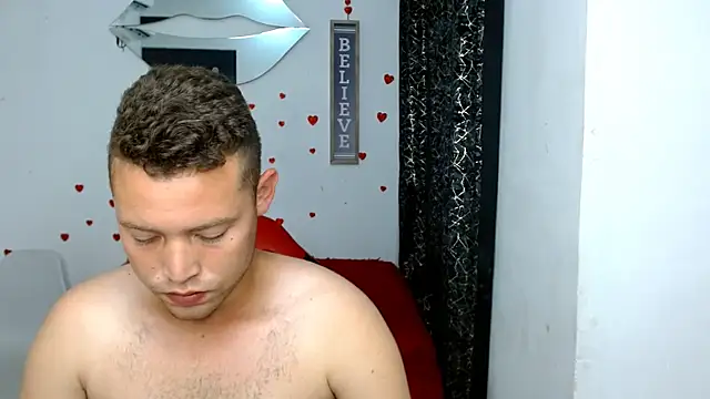 sven_fox723 在線直播表演