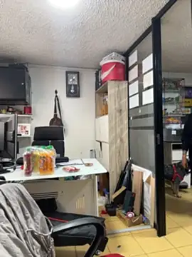 SALOME_KORLAND webkamerás műsora