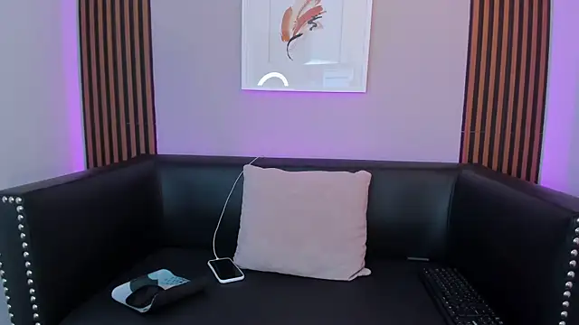 Jostyn_rous Live XXX-Chat