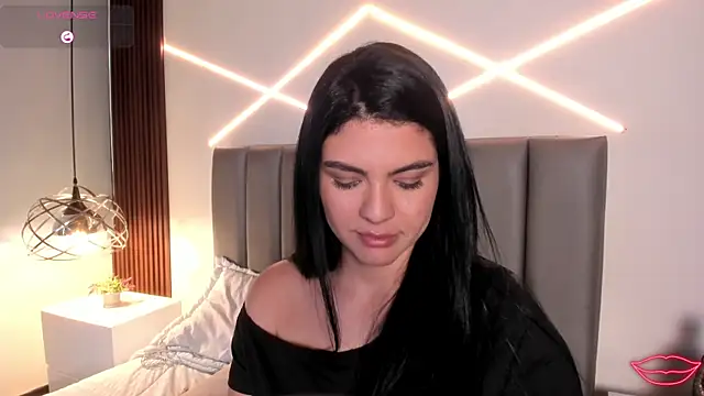 Veronicalanx1 Live XXX Chat