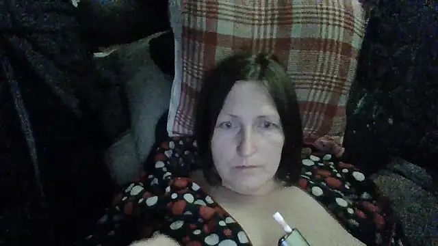 AllaSowinskaya Live XXX Chat