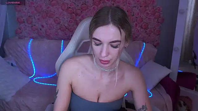 ArinaWongn Live XXX chat