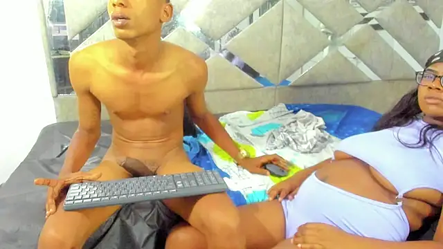 EvaxEmma – Live XXX-chat