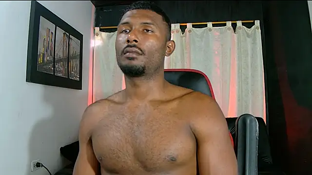 Black_indiian Webcamshow