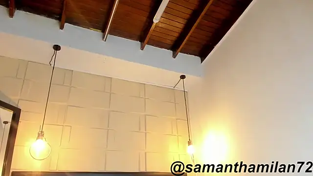 SamanthaMilann – Live XXX-chat