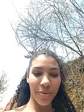 CurlyBitch 现场XXX聊天