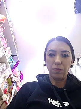 Chat XXX ao vivo de LunaZambrano