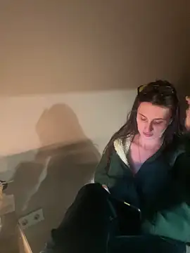 Webkamerová show Flossy_Vettie