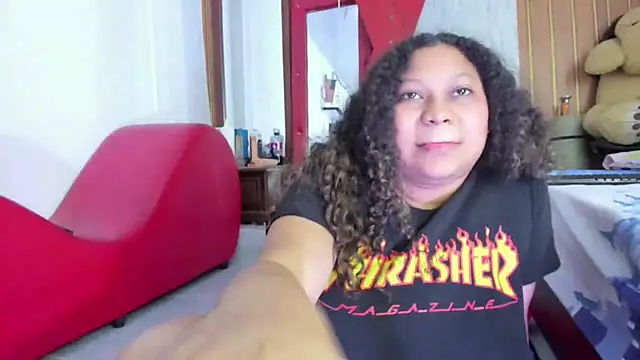 Chat XXX ao vivo de Lunastar02