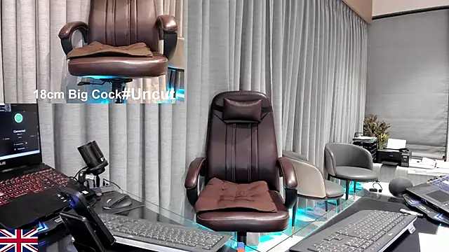 OnlineBossUK লাইভ XXX চ্যাট