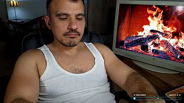 แชท XXX สดของ GymD4ddy