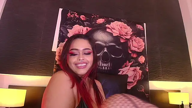 EvaaFoxxy1 现场XXX聊天