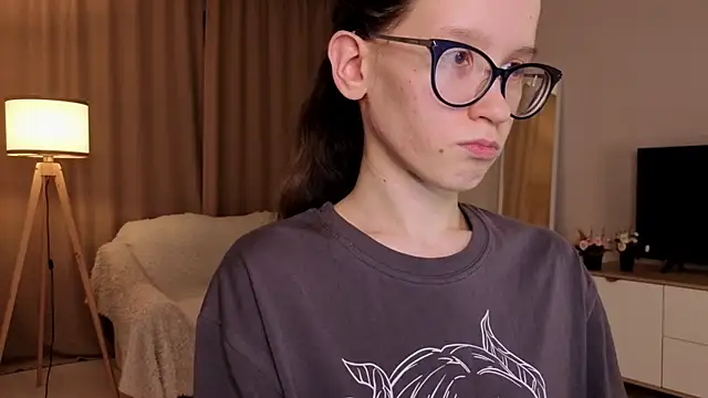 BettyBrowni Live XXX-Chat