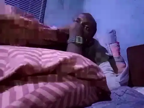 Show Webcam de XHumbleD