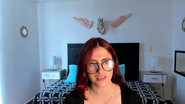 sweet_abby1 Adlı Modelin Canlı XXX Sohbeti