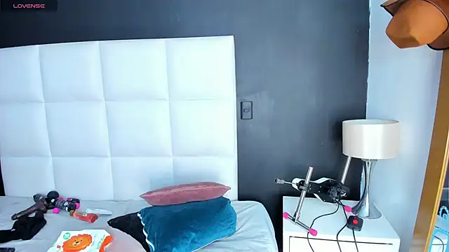 Gigi_duran live XXX chat