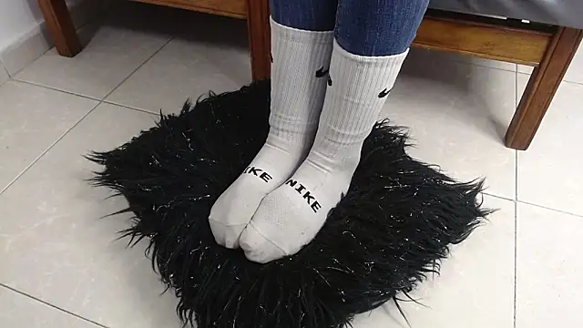 Deysha_GarciasのライブXXXチャット