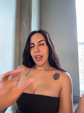 Czat XXX na żywo – Lolathebaddie