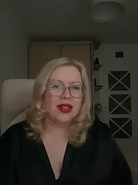 XXX chat uživo modela JanieLight53