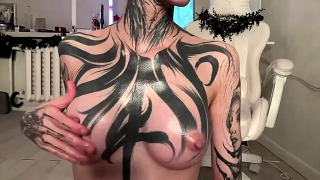 KizzieSherbert Chat XXX live