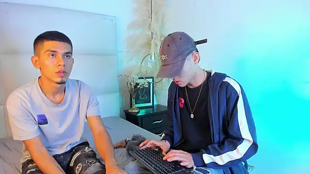 แชท XXX สดของ your_d0ll1