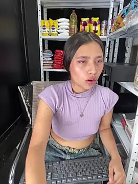 Zoe_pink14 Webcamshow