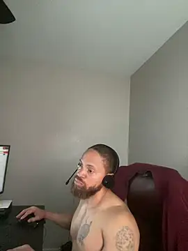 Fathero1time Webcam Show