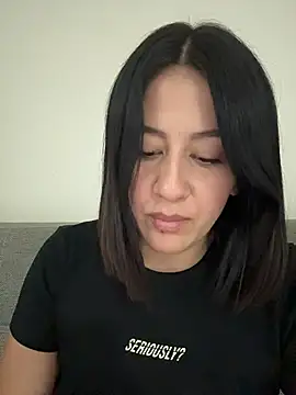 La_quecuuのライブXXXチャット