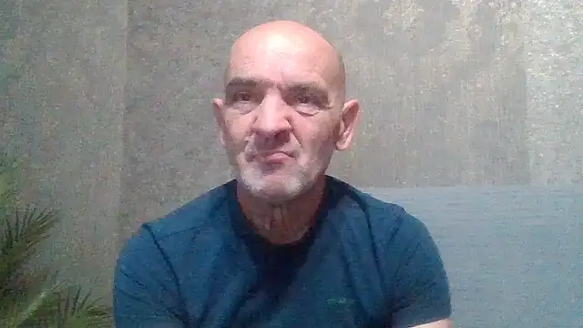 Webkamerová show skorpibg65