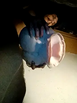 Show Webcam de Bigcockmexi13