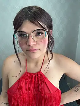 dayis_buteraのウェブカメラショー