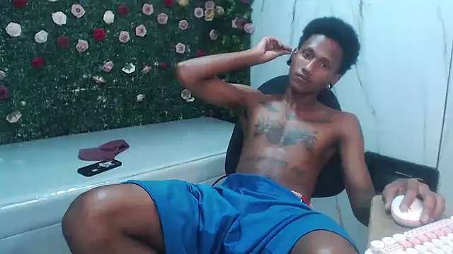 Show Webcam de ManSant