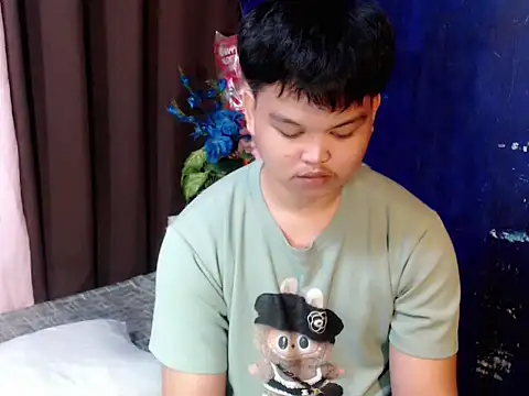 Webkamerová show Rain_cum