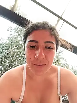 CAROLINE__07 网络视讯表演