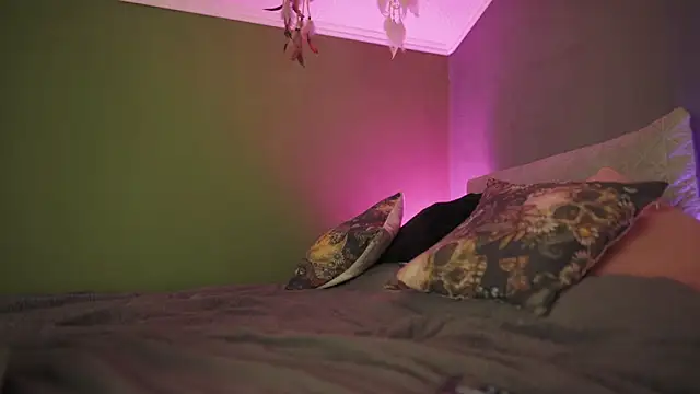 RusBradPitt Webcam Show