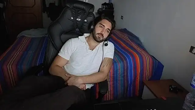 Al3xox02 Webcam show