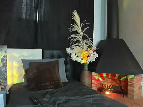 Chat +18 de Vicky_Angeel ao vivo