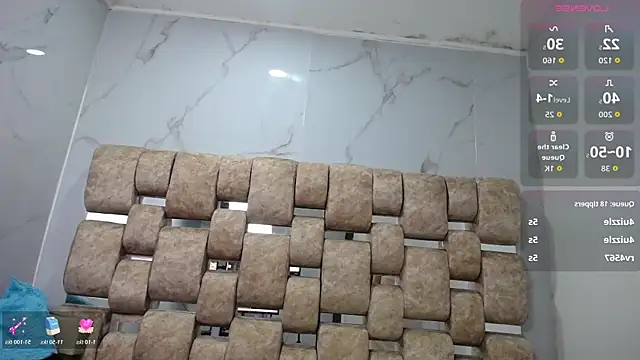 KathyAiden 在線直播表演