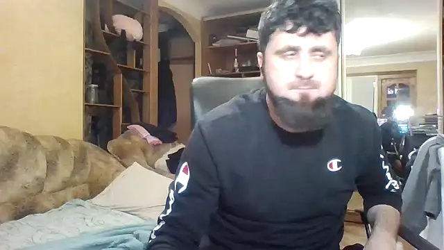 StasConnor – Naživo XXX chat