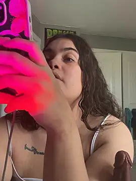 Islandmamita's Webcam Show