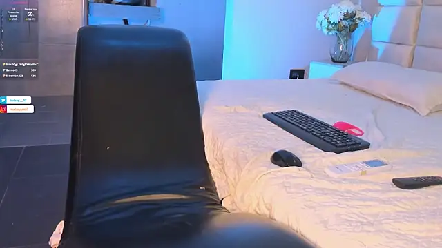 Melany__08 Live XXX-chat