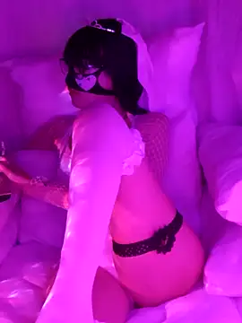 pamella_arabiene webcam show