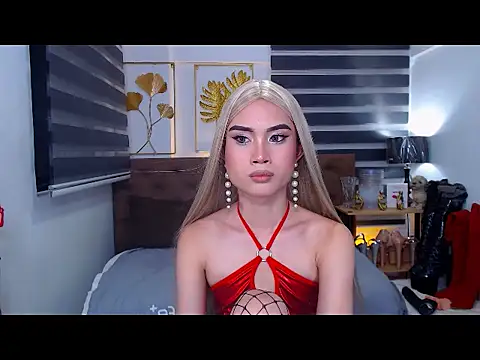 Webkamerová show JuicyCockThea