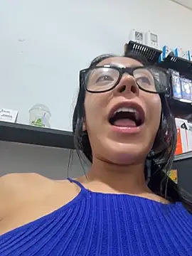 Show Webcam de pregnant_sofii18