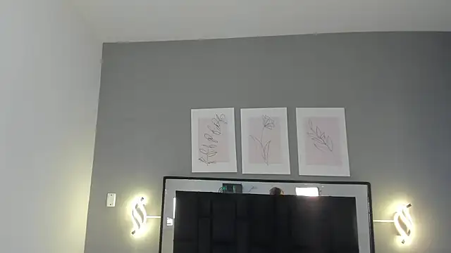 green_lov Live XXX-chat