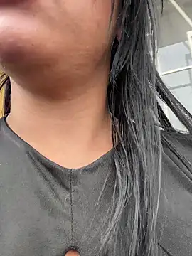 Candy-firee's Webcam Show