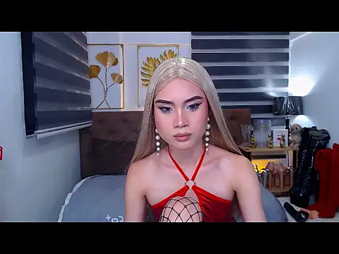 JuicyCockThea Pertunjukan Webcam