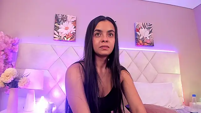 Gia__evanss' Live XXX Chat